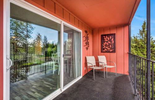 Riverfront Condo with Amazing View - Downtown Bend - Foto 13