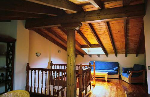 Casa De La Juderia - Photo 17