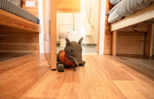 The Loft by Wigwam Holidays - Foto 9