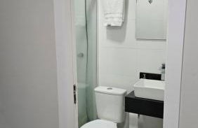 Lugar Aconchecante 2 Ap 102 - Foto 13