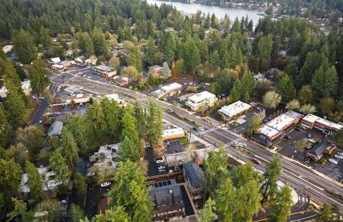 Lake Oswego Inn - Foto 5