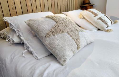 L'Oustalou - Tiny house en Aubrac - calme & nature - Foto 4