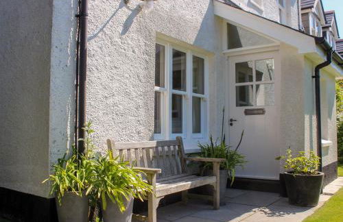 Warren Cottage - Foto 29