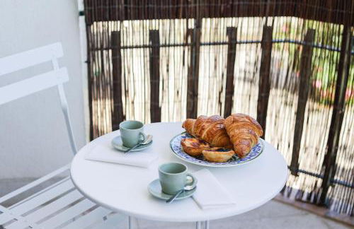 Charming TM Flat by the Ocean with a View - Photo 14