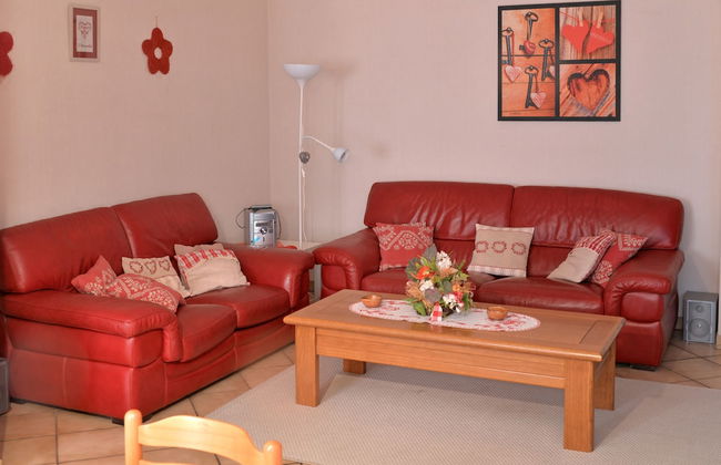 S'harzala Rouge - Foto 11