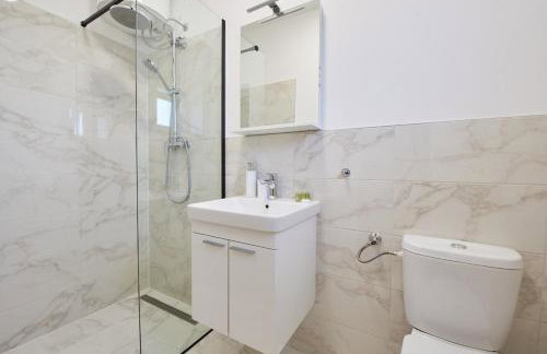 Apartment Ljubica with pool - Photo 48