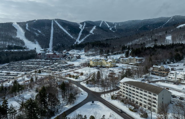 208 Village Gate Studio Bedroom Condo by RedAwning - Foto 34