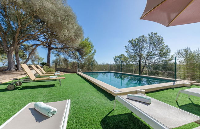 Villa in Maria de la Salut - Foto 22