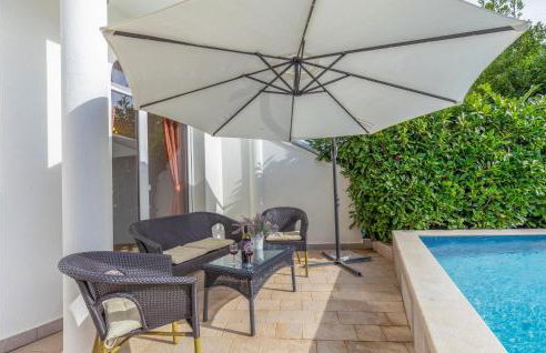 3 Bedroom Nice Home In Veprinac - Foto 12