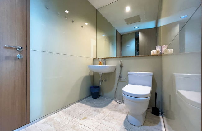 Soho Suites KLCC By Rest Kuala Lumpur - Foto 18