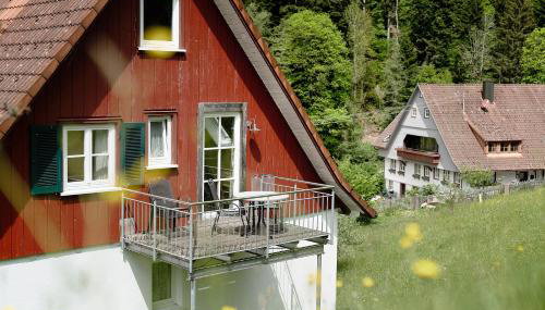 Haus 1 Hanselishof - 2 Wohnungen - Foto 2