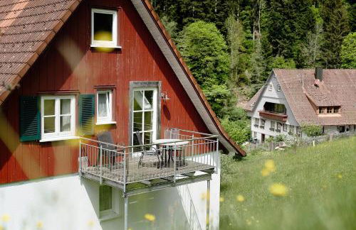 Haus 1 Hanselishof - 2 Wohnungen - Foto 2