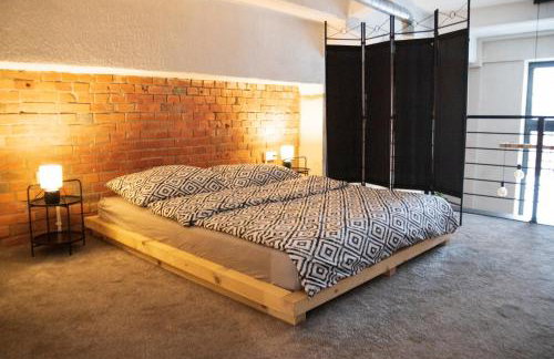 RedCity LOFT 309 - Foto 15