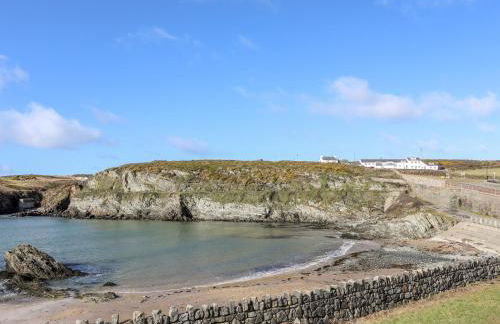 5 Porthdafarch South Cottages - Foto 2