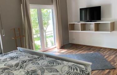 Ferienwohnung Schantz - Foto 8