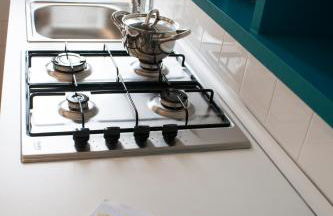 Appartamento La Vela - Foto 8