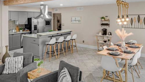 Modern Tempe home with Heated pool, ASU - Foto 5