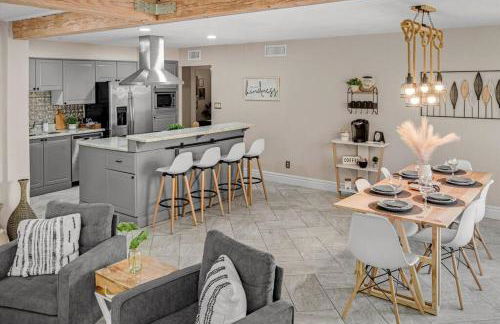 Modern Tempe home with Heated pool, ASU - Foto 5