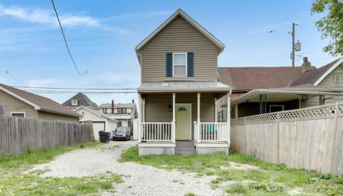 The City Cottage - Unique and Cozy - Foto 2