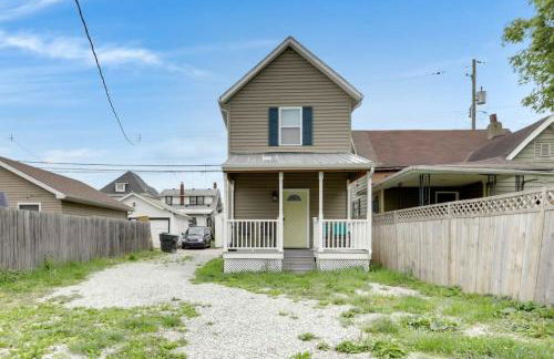 The City Cottage - Unique and Cozy - Foto 2