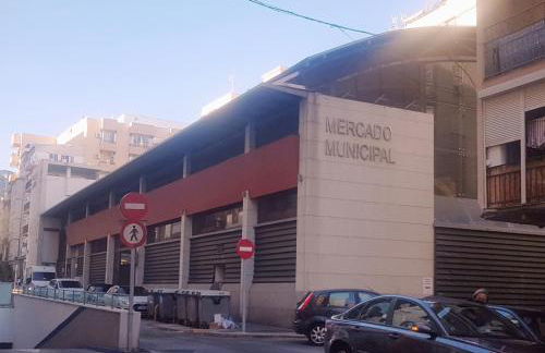 Apartamento Gloria 1 Parking privado gratis - Photo 57