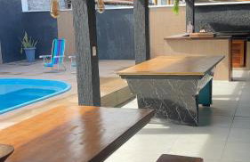 Casa da Prainha Baia da Traição Pb Piscina com hidromassagem a 30m do mar - Foto 8