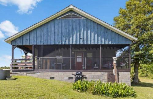 Americana Farm Getaway - Foto 54