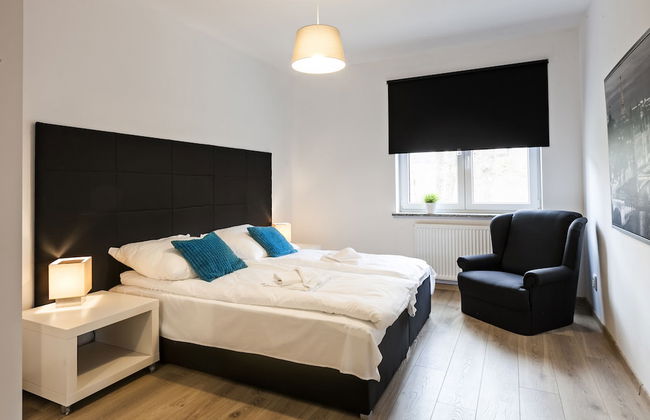 Apartamenty Sun&Snow Karpacz Sucha - Photo 17