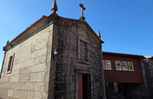 Casa dos Bernardos - Foto 49