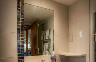 Beautiful Rural Self Contained Farm Annex - Foto 25