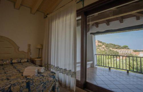 Beautiful Il Giardino degli Oleandri one bedroom Premium sleeps 4 - Foto 22