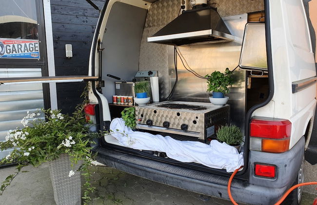 Apartmenthaus in Walle - Foto 62