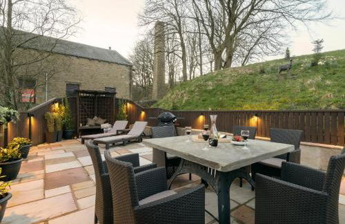 Narrowgates Cottage - Foto 27