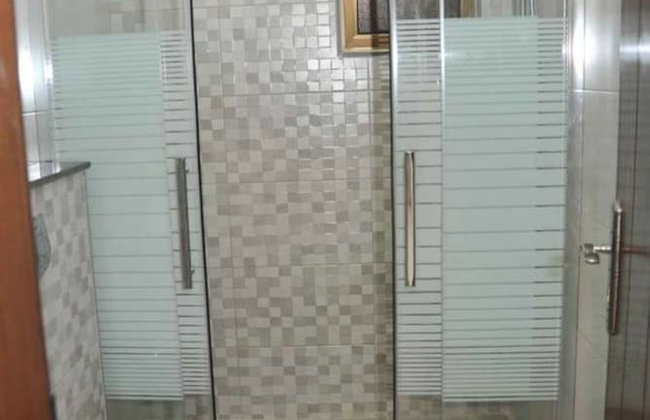 Amazing one Bedroom Apartment in Amman, Elwebdah 2 - Foto 14