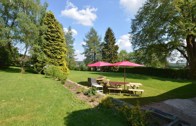 Charming Stay Near Circuit Spa - Photo 40