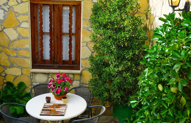 Omodos Village Houses - Foto 42