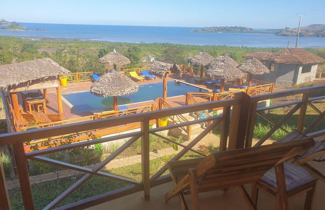 Villa Nosy Détente - Foto 25