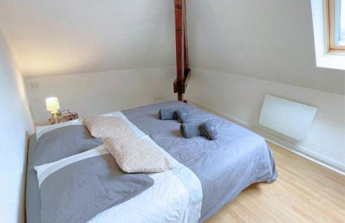 Gîte cosy et paisible près de La Mongie - Foto 13