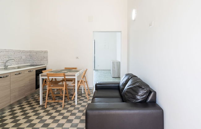 The Sea Outside Apartment 02 by Wonderful Italy - Foto 17