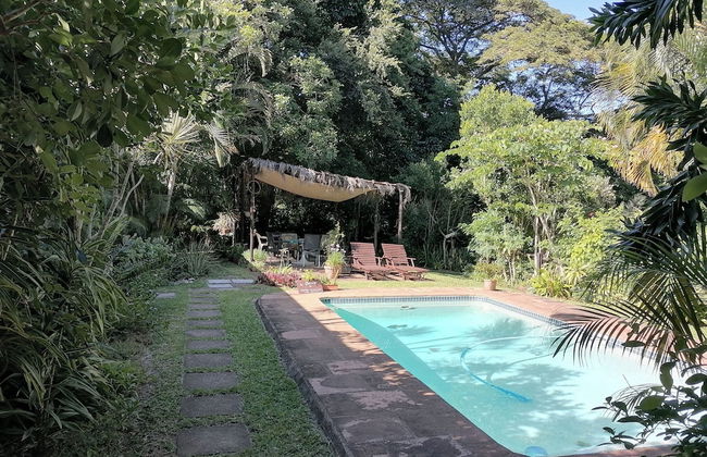 St Lucia Wilds - Foto 55