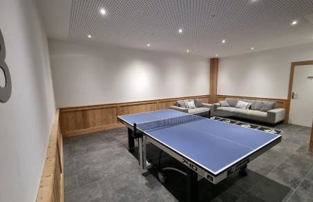 Les Chalets du Petit Châtel - Foto 41