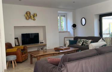 Gite Lomegaja 6pers proche Lascaux et Sarlat - Foto 11