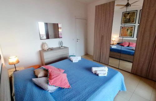 Sulla spiaggia di Letojanni - Foto 4