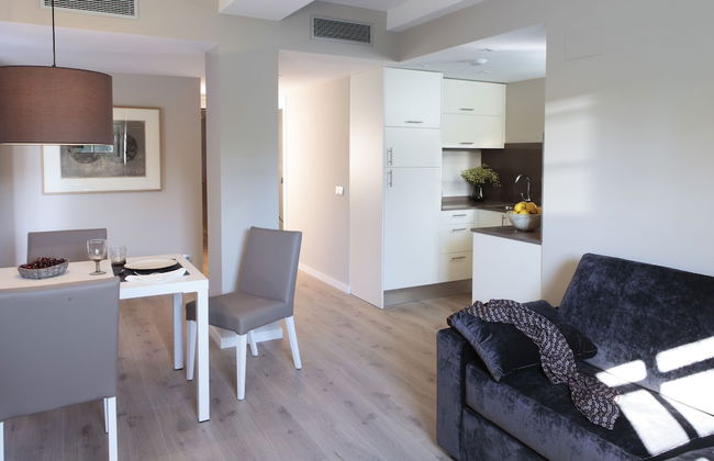 Apartments Rambla 102 - Foto 21