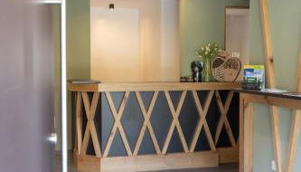 Gartenhof - Foto 5, Internal: Not applicable to any particular room, Lobby or reception