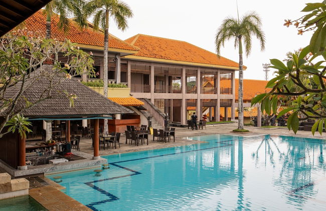 Kana Suites Jimbaran By Fays Hospitality - Foto 18