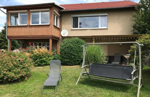 Ferienhaus Naturlust - Ferienwohnung bis 6 Personen - Foto 7