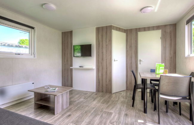 Chalet in Kamperland Near the Beach - Foto 14