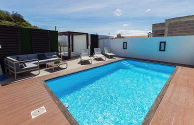 The Spot - ilha de São Miguel (Povoação) Açores - Photo 2