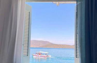 Εlounda Menta Mare - Foto 1